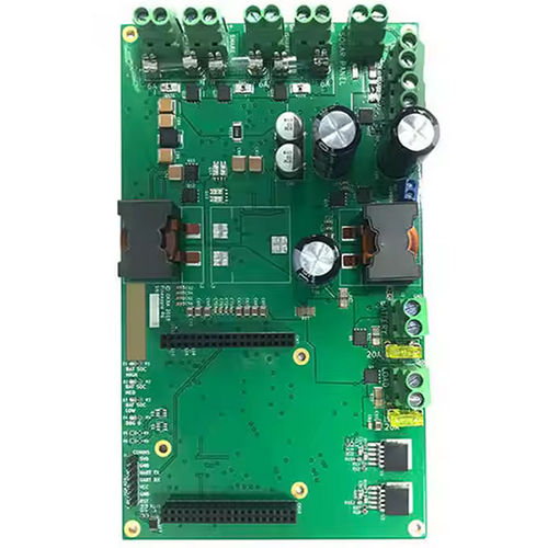 Nova Bms Circuit Board Fast Pcb Assembly For Automotive Electronics Pcb Electron Board - Board Thickness: Different Available Millimeter (Mm)