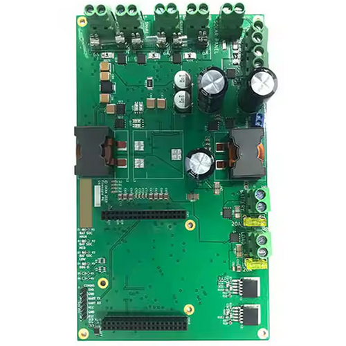 Nova BMS Circuit Board Fast PCB Assembly for Automotive Electronics pcb electron board