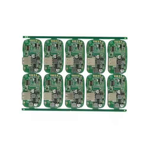 Nova Quick Turn High-Quality PCB Assembly Smart Turnkey PCBA