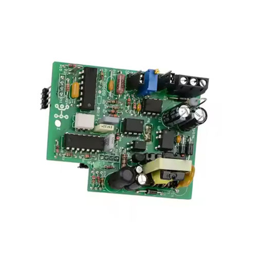 Nova Fast Inverter Pcb Assembly Pcba Service By Factory Manufacturer