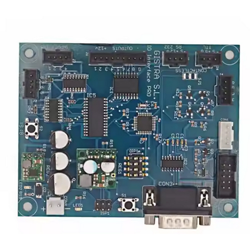 Nova Fast Intelligent PCB Assembly for Medical pcb Equipment One-Stop PCBA