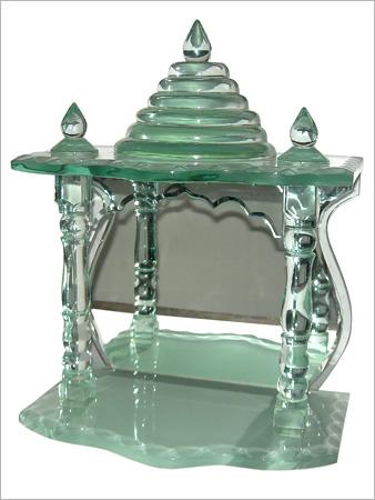 ग्लास मंदिर