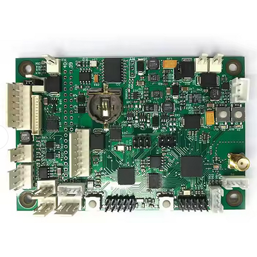 Nova High-Quality Quick Turn PCB Assembly Smart BMS Turnkey Solutions China