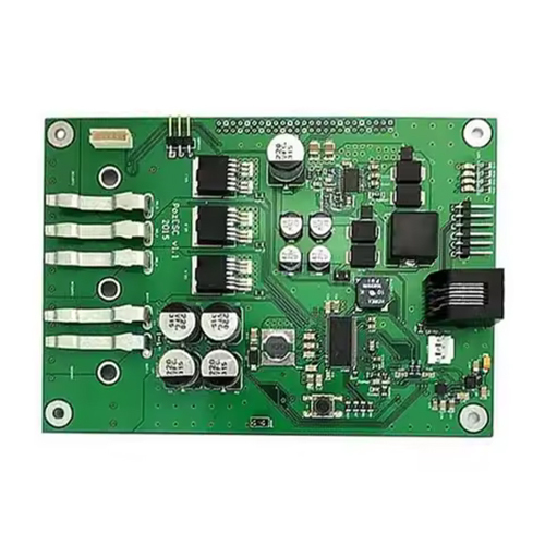 Nova Quick Turn Iot Pcb Assembly Custom Service Fast Shenzhen - Board Thickness: Different Available Millimeter (Mm)