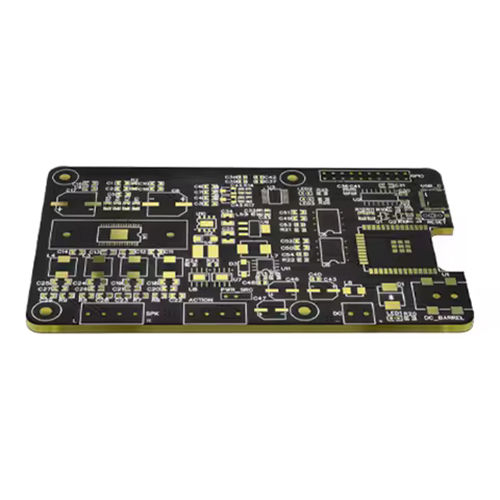 Nova Free Sample Quick Turn Multilayer Pcb Assembly Custom Service China - Board Thickness: Different Available Millimeter (Mm)