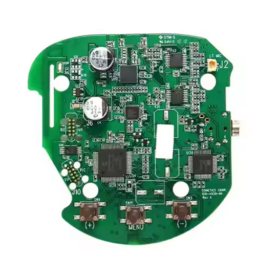 Nova Fast Single Layer PCB Assembly for Home Electronics in China