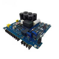 high Quality Customized Pcba Components Communication Circuit Boards Design Solutions PCBA Manufacturer