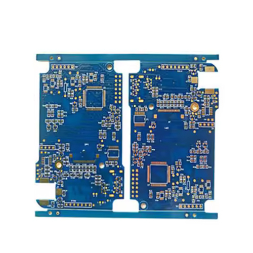 Customized printed circuit board communication PCBA solution PCBA design high quality manufacturer PCB assembly one-stop service