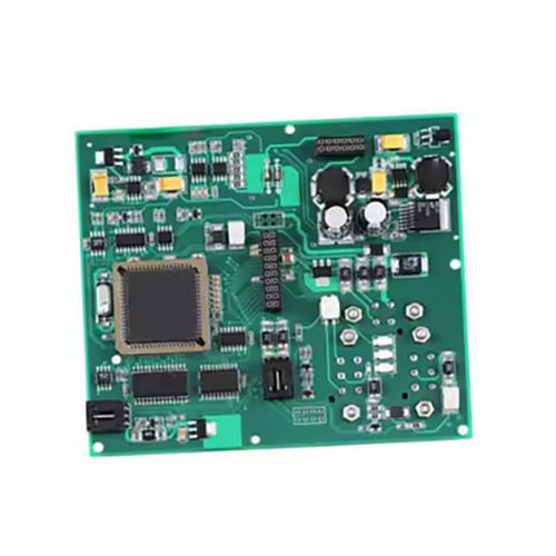 One Stop Wireless Communication Solution Multi Layer Pcb Assembly Design And Manufacturing Type Pcba Board - Base Material: Alumunium