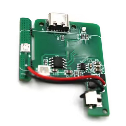 High Quality Customized Printed Circuit Board Assembly PCBA One Stop Communication Solution