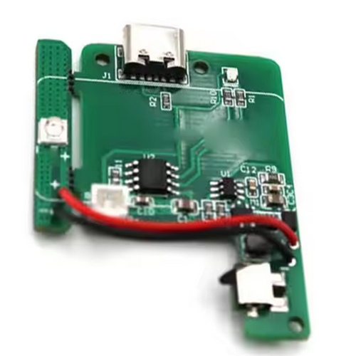 One Stop High Quality Custom Radio PCBA Board Solution with Communication Design Service