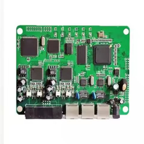 High Quality One Stop Radio Pcba Solution Customization Board Design For Wireless Communication - Base Material: Alumunium