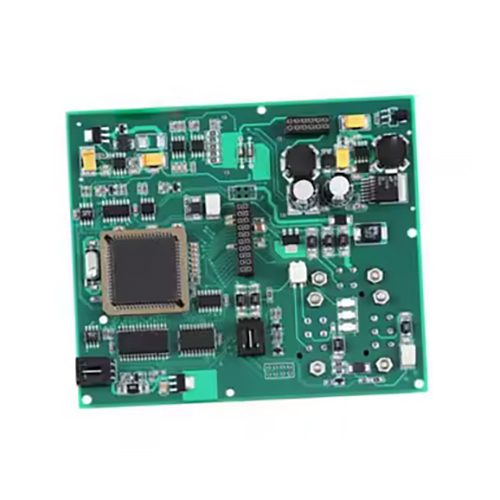 Customized printed circuit board wireless communication PCBA solution PCBA design high quality manufacturer PCB assembly