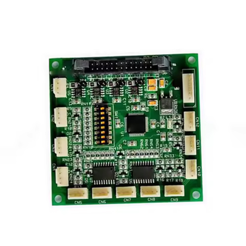 Multi-Layer PCB Assembly Design and Manufacturing One Stop Wireless Communication PCBA Solution