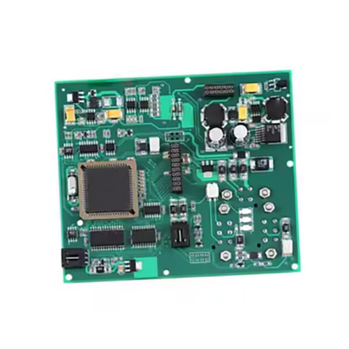 One Stop High Quality Custom Radio PCBA Solution Board Design for Communication