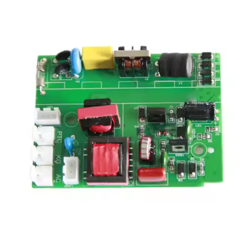 High Quality Automotive Electronic Pcba Supplier Component Automotive Pcba Circuit Board - Base Material: Alumunium