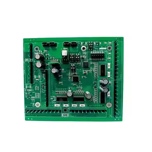 High Quality Automotive Electronics PCBA Low Price Wholesale Printed Circuit Boards with One-Stop Service PCB Components