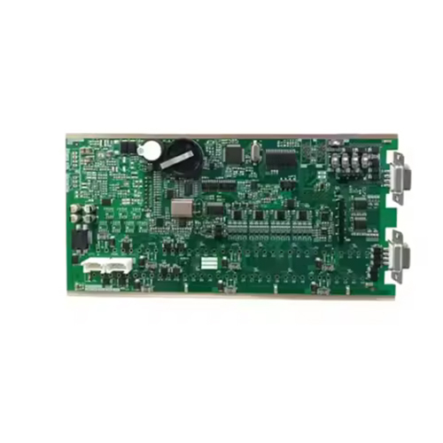 High Quality Automotive Electronic PCBA Circuit Board Manufacturing One-Stop Service