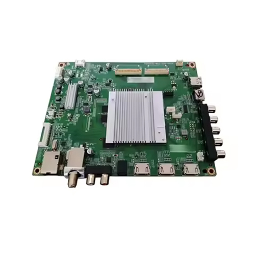 High Quality Automotive Electronic PCBA Circuit Board