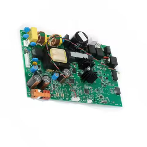 High Quality Customized Automotive Pcba Electronic Equipment Control Pcb Assembly Integrated Circuit Board - Base Material: Alumunium