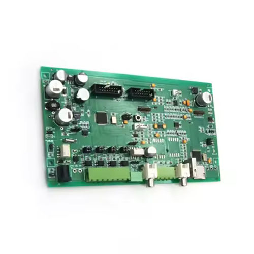 Customized High Quality Automotive Pcba Integrated Circuit Board Electronic Equipment Control Pcb Assembly - Base Material: Alumunium