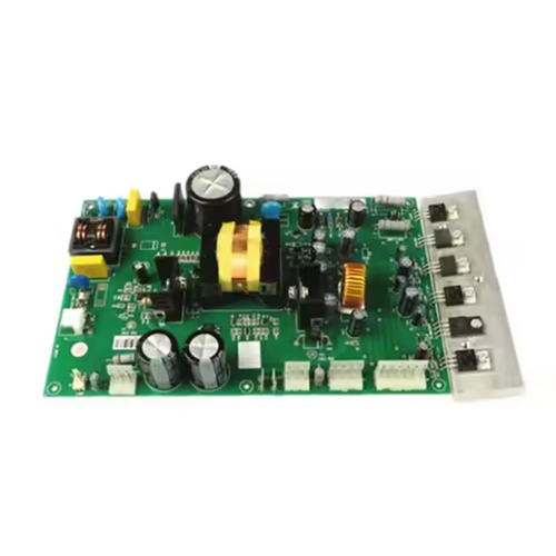 Dual-Sided Electronic Circuit Board Manufacturing Service Automotive PCB PCBA Design Electronic Assembly Supplier