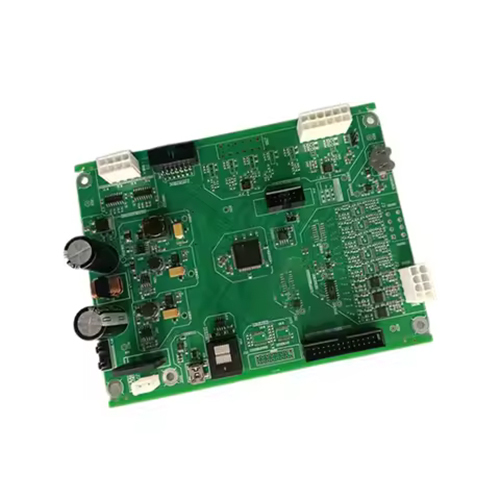 TCU Circuit Board for Automotive Electronics Control Unit ECU PCB Assembly BCM System Tester Genre PCBA