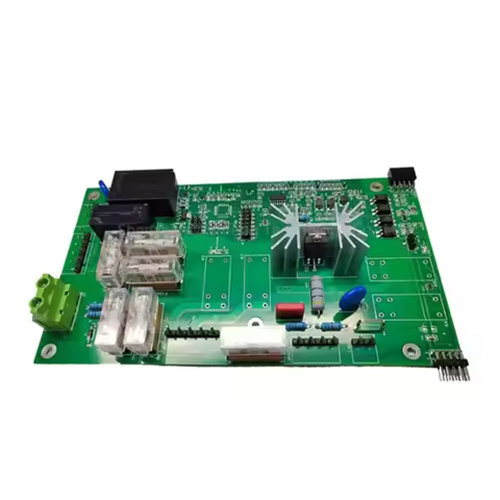 TCU Circuit board Automotive Electronics Control Unit ECU PCB Assembly BCM System Tester PCBA