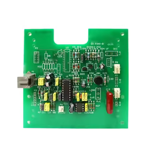 High Quality EV Motivation PCBA Circuit Card Assembly Automotive Electronics PCB Circuit Board