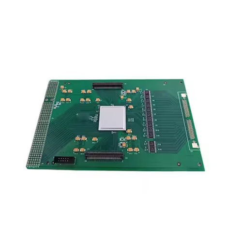 High Quality Ev Motivation Pcba-Automotive Electronics Circuit Board Assembly Pcb Card - Base Material: Alumunium