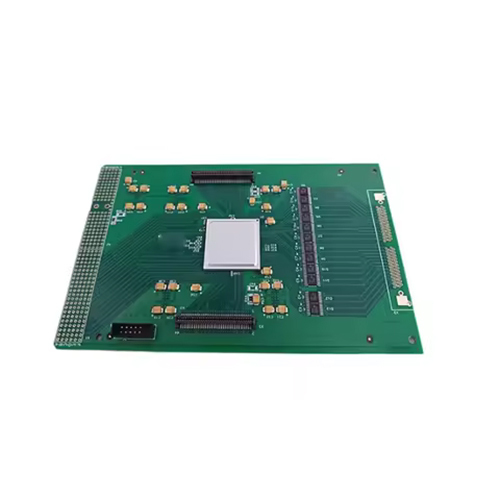 High Quality EV Motivation PCBA-Automotive Electronics Circuit Board Assembly PCB Card