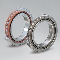 High Precision Ball Bearings