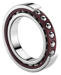 High Precision Ball Bearings