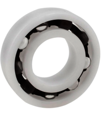 Plastic Ball Bearings