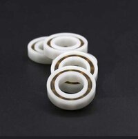 Plastic Ball Bearings