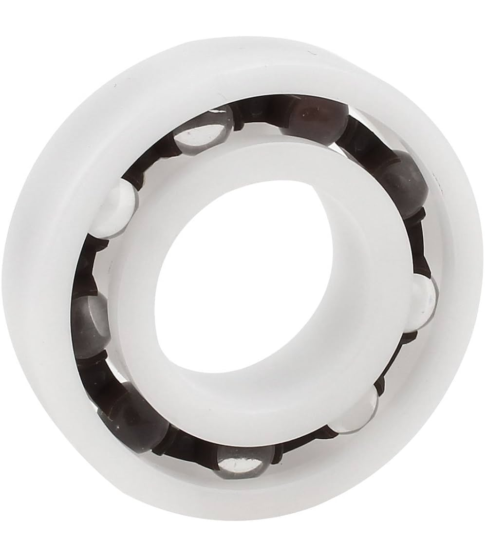 Plastic Ball Bearings