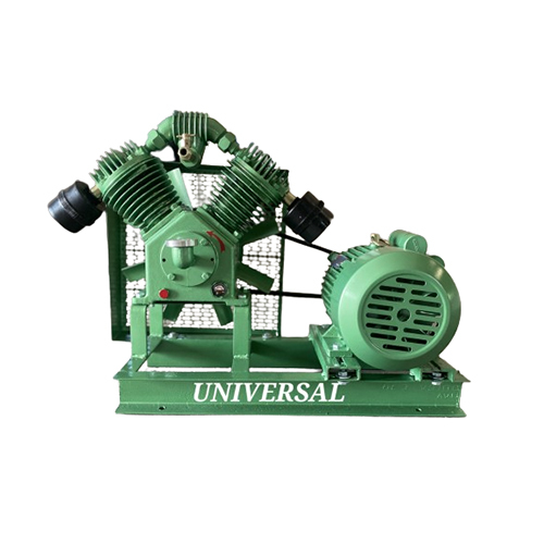 Borewell Compressor