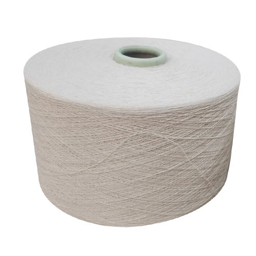 Cotton Knitting Yarn - Attributes: Eco-Friendly