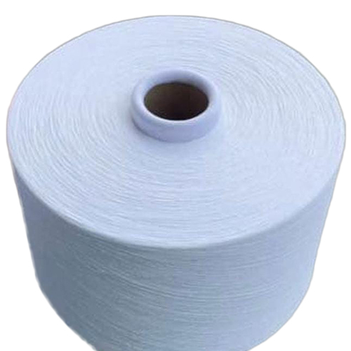 White Cotton Yarn