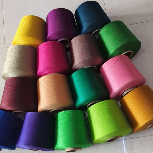 High Quality Cotton Yarn