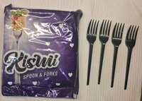 Disposable Plastic Fork