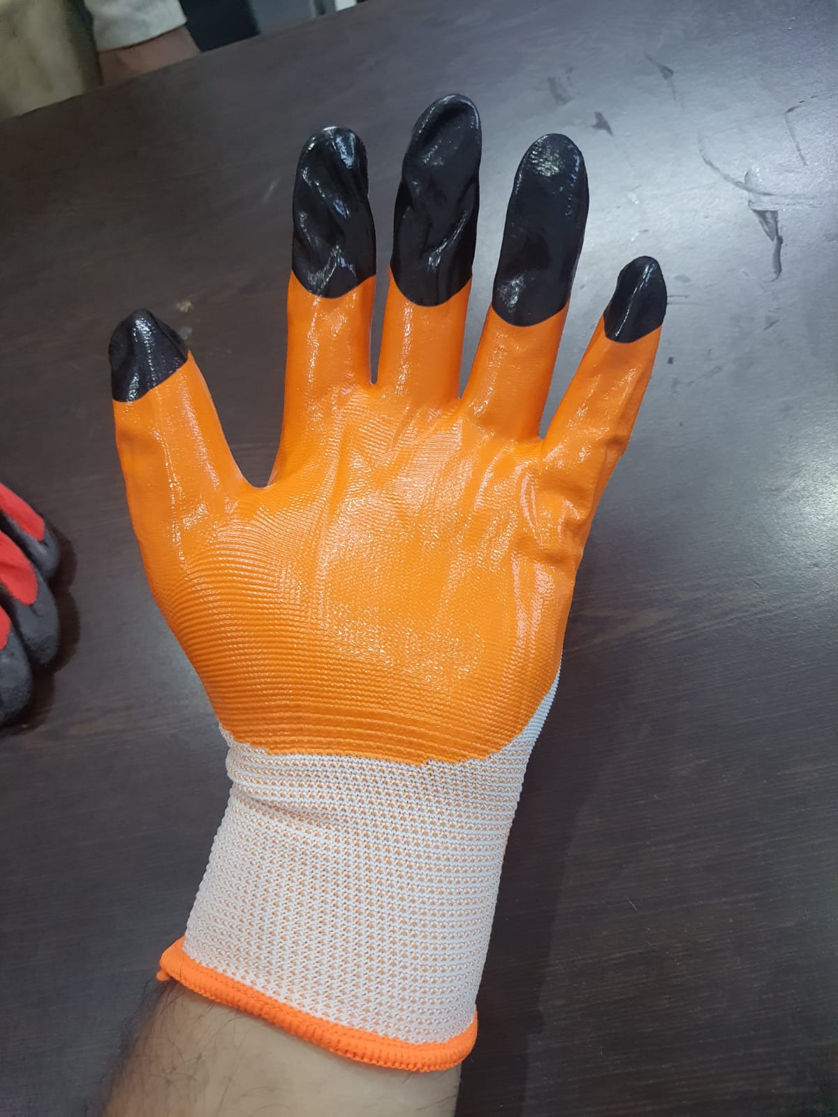 Agriculture Gloves