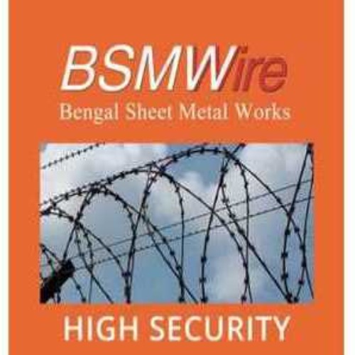 Fence Installation Service - Color: Silver