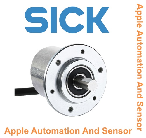 Sick Dbs50e-s5ek02500 Incremental Encoder - Accuracy: Accuracy