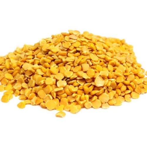 Khesari Dal - Color: Yellow