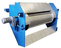 Magnetic Drum Separator