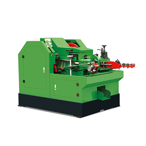 Blind Rivet Machine - Color: Green