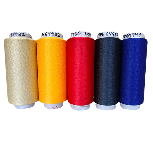 Premium Polyester Yarn