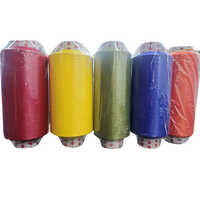 Premium Polyester Yarn