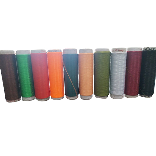 Premium Polyester Yarn